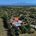 Mystc Woods Villa *