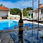 Mystc Woods Villa