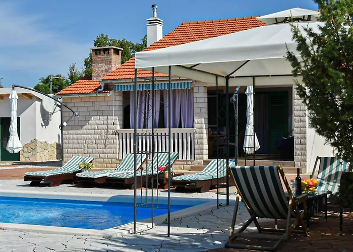 Mystc Woods וילה *