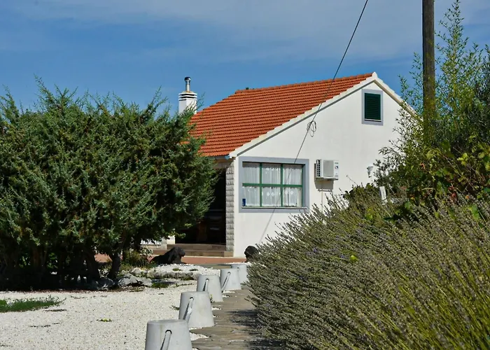 וילה Mystc Woods *