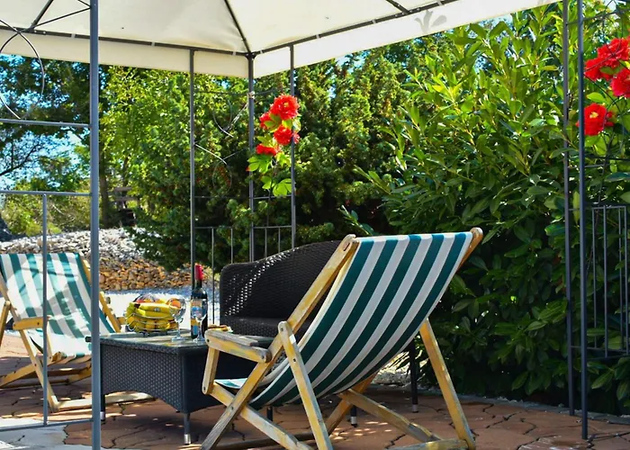 Mystc Woods וילה