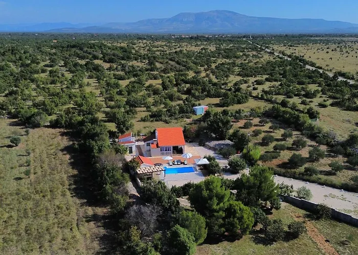 Mystc Woods וילה *