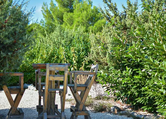 Mystc Woods וילה *